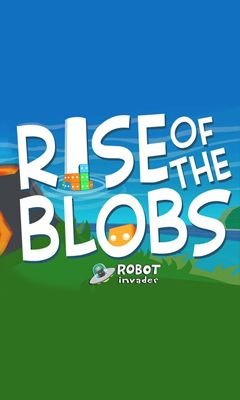 download Rise of the Blobs apk